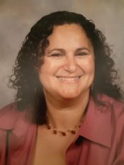 Desiree Chaker Picture Desiree Chaker Picture